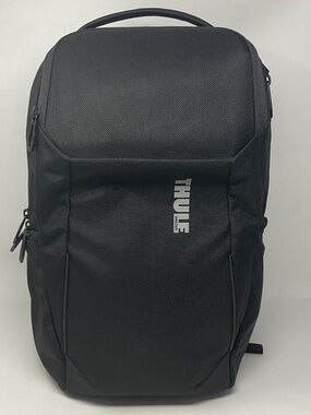 Thule Accent 23L Black Backpack
